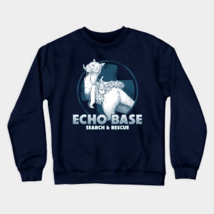 Search and Rescue Crewneck Sweatshirt